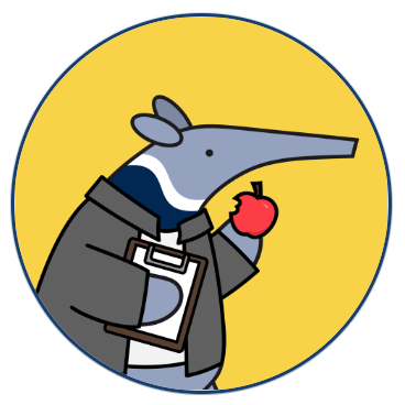 faculty anteater